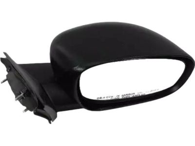Mopar 4805980AH Mirror Outside Rearview