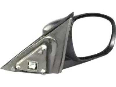 Mopar 4805980AH Mirror Outside Rearview