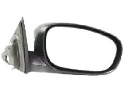 Mopar 4805980AH Mirror Outside Rearview