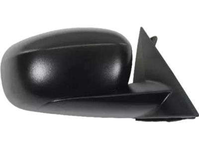 Mopar 4805980AH Mirror Outside Rearview