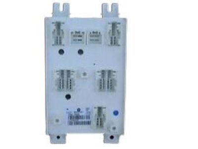 Dodge 68277392AC MODULE Body Controller