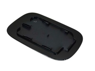 Jeep 5LW29AXRAB DOOR Fuel Fill