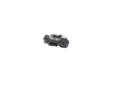 Jeep Blend Door Actuator - 68396062AB