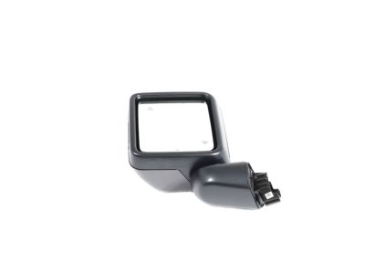 6ZJ81LAUAA Mopar Mirror Outside Rearview Complete Product Photo 3 of 4