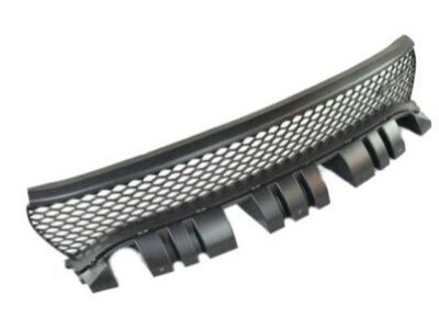 Dodge 68223889AB GRILLE Radiator