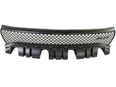 Dodge 68223889AB GRILLE Radiator