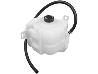 Chrysler 4796494 Reservoir Cap