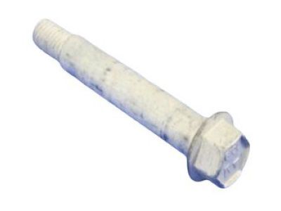 Jeep 5139550AA Module Bolt