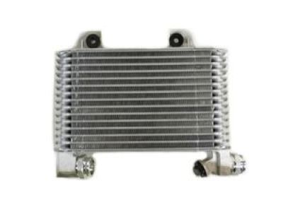 Jeep Oil Cooler - 5181879AE