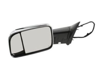 Ram 68285867AA MIRROR Outside Rearview