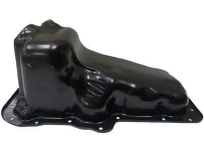 Jeep 53021755AA PAN Engine Oil