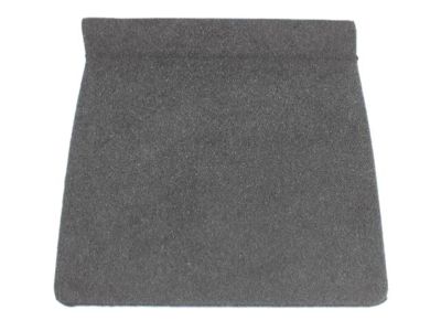 Dodge 1FL68XDVAA PANEL Load Floor