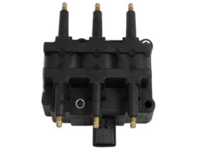 Jeep Ignition Coil - 56032520AF