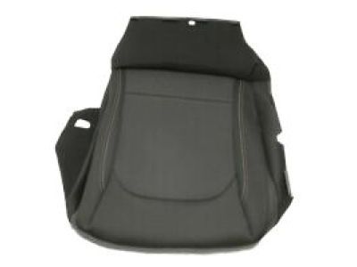 Ram Seat Cushion - 68237012AA