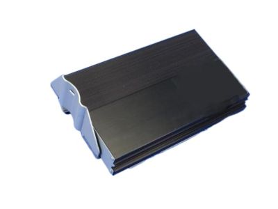 Ram 68303985AA AMPLIFIER