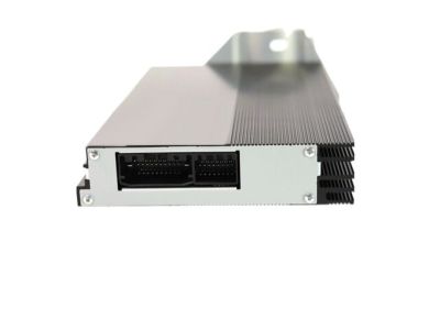 Ram 68303985AA AMPLIFIER