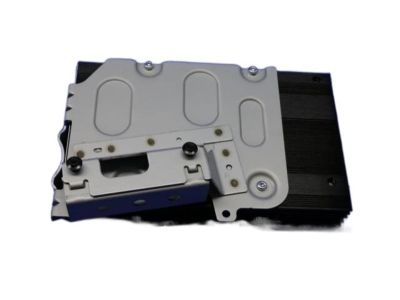 Ram 68303985AA AMPLIFIER