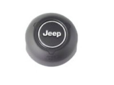 Jeep 6UD08TX7AB AIR BAG Driver