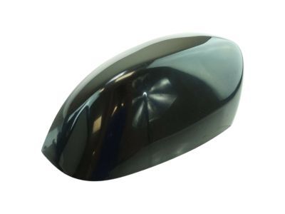 Jeep 1VF39TZZAD Mirror Assembly