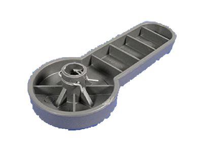 Jeep 1FL45DX9AA HANDLE Recliner