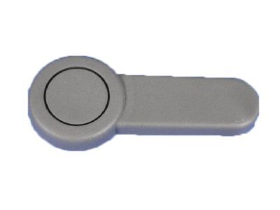 Jeep 1FL45DX9AA HANDLE Recliner