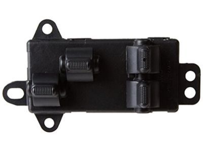 Chrysler Town & Country Power Window Switch - 4685732AC