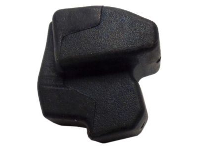 Dodge 68195957AA Upper Track Bumper