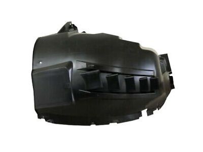 Ram 68193713AA SHIELD Wheelhouse Front