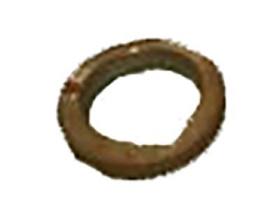 Jeep 52114100AA RETAINING RING/SHIM Differential Bearing