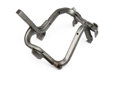 Mopar 68079655AG Reinforcement Fender