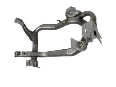 Mopar 68079655AG Reinforcement Fender