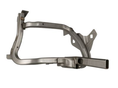 Mopar 68079655AG Reinforcement Fender