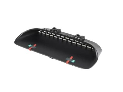 Mopar 5043113AA Bezel Hood