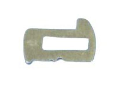 Jeep 5010880AA TUMBLER Ignition Number 2 Sidebar