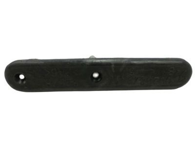 Chrysler 5288791AA Hole Cover Retainer
