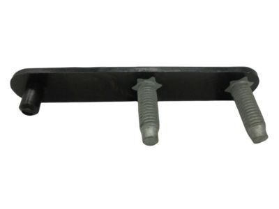 Chrysler 5288791AA Hole Cover Retainer