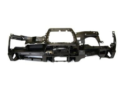 Ram 1XC07JXWAB PANEL Instrument Panel