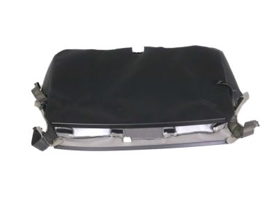 Mopar 6PU20NR3AE Cover Rear Seat Back