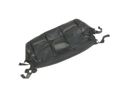 Mopar 6PU20NR3AE Cover Rear Seat Back