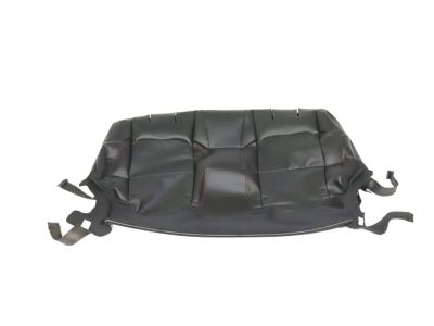 Mopar 6PU20NR3AE Cover Rear Seat Back