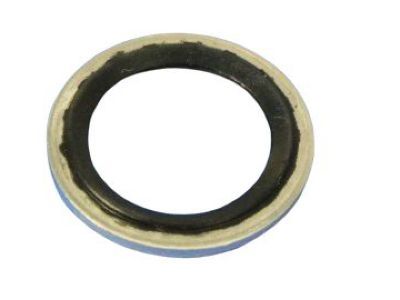Jeep 68100682AA Suction Line O-Ring