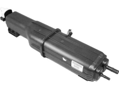 Mopar 5147075AA Canister Vapor