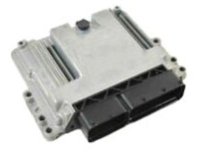 Chrysler 4606839AD ECM