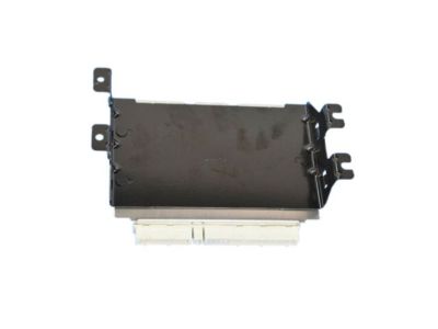 Mopar 68145962AG Module Air Suspension