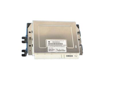 Mopar 68145962AG Module Air Suspension