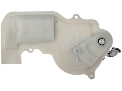 Jeep 68110603AA LATCH Liftgate