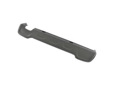 Mopar 5VX07XS9AA Applique Fascia Part for Sport, Latitude, Longitude Models