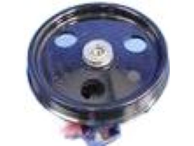 Mopar 5272929AC Pump Power Steering