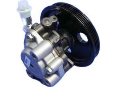 Mopar 5272929AC Pump Power Steering