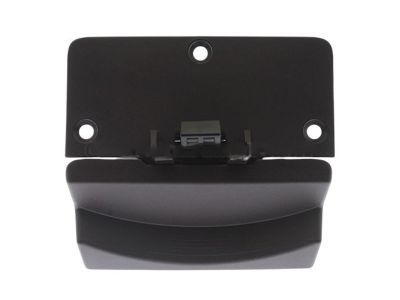 Ram 5RQ83LU7AB LATCH Armrest Lid Lower